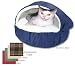 Pet Product SN-870 Cozy Cave - Small