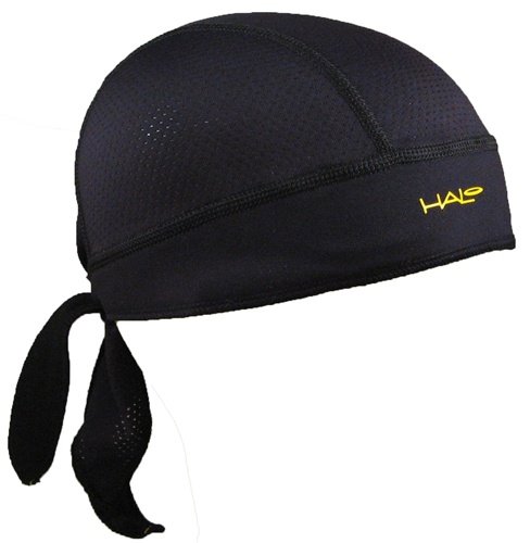 Halo Protex Sweatband, Black