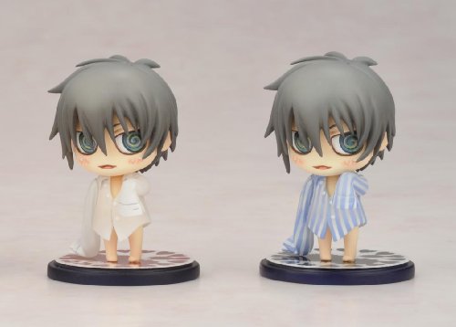 ワンコイングランデフィギュアコレクション ニトロプラス キラルの森 (BOX)