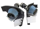 AFE 51-11272 Stage 2 Pro-Dry S Cold Air Intake System
