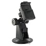 G-MOBILITY - Support Voiture + chargeur voiture pour Garmin S�rie N�vi 600 (N�vi 600, 650, 660 et 670) - GRJMCMGN6