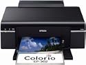 EPSON Colorio
