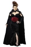 Countess of Mayhem Costume