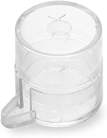 Reptile Auto Water Feeder Set for Insect Spider