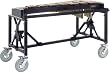 Adams XSKV35 / XSKF35 Soloist Series Zelon Xylophone, With Endurance Frame (XSKF35)