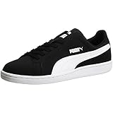 Puma Smash Nubuck, Unisex-Adults' High-Top Trainers