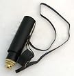 Pirate / Nautical Small Spyglass Telescope w/ Case 12X