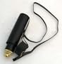 Pirate / Nautical Small Spyglass Telescope w/ Case 12X
