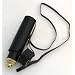 Pirate / Nautical Small Spyglass Telescope w/ Case 12X