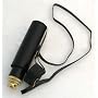 Pirate / Nautical Small Spyglass Telescope w/ Case 12X