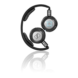 Sennheiser Portable Mini On-Ear Headphones in stock