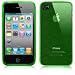 Mobilizers: Circle Pattern Tpu Gel Skin / Case / Cover For A