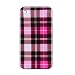 Premium Hard Crystal Clear Case Cover for Apple iP
