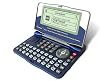 Ectaco ER400 Partner English - Russian Bilingual Professional Talking Electronic Dictionary / Business Organizer