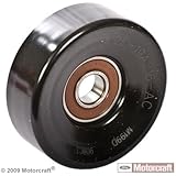 Motorcraft YS253 Drive Belt Idler Pulley