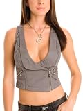 Guess - GUESS Sleeveless Devon Vest