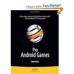 Pro Android Games