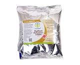 Manako prebiotic Psyllium Flohsamenschalen ganz Vorrats-Beutel, 1er Pack (1 x 1 kg)