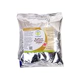 Manako prebiotic Psyllium Flohsamenschalen ganz Vorrats-Beutel, 1er Pack (1 x 1 kg)von "manako"