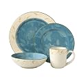 Pfaltzgraff Traditions Sefton Park 16-pc Dinnerware Set