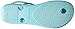 Havaianas Kids Flip Flop Sandals, Toddler/Child, Freedom With Backstrap