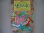 The Practical Joke War (Disney's the Little Mermaid Novels, No 9)