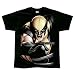 Search : Wolverine - Grey Wolverine T-Shirt