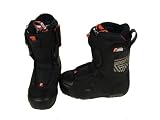 Head Classic Snowboard Boots with SSL Lacing, Mens 8.5, “2011″, New! thumbnail