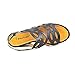 BareTraps Women's Darma Wedge Sandal