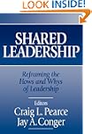 Shared Leadership: Reframing the Hows...