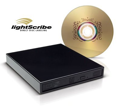 Driver For Labelflash Dvd Burner