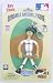 Seattle Mariners BENDOS bendable Keychain