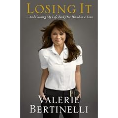 The New York Times Lista dos Livros Mais Vendidos Bestseller Books Best Seller LOSING IT Valerie Bertinelli Livro