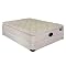 Spring Air Back Supporter Merit Pillow Top Mattress Set