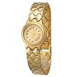Yves Camani Damenuhr Carat 23 Aurum Gold 245-LG