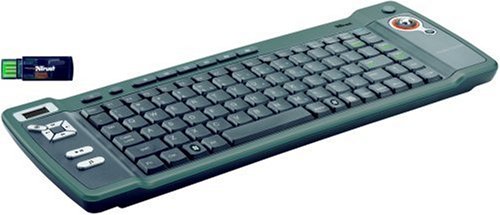 Childrens Toyshop  Electronics : Vista Remote Keyboard KB-2950