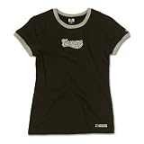 University of Texas Womens Sydney Ringer Tee