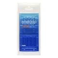 Sanyo Eneloop AA 4 Pack AAA Pack