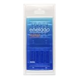 Sanyo eneloop Kombipack 4x AA Mignon + 4x AAA Micro Batterienvon "Sanyo"