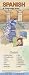Book cover of SPANISH a language mapÂ® (Language Map Series) (Spanish Edition).