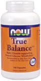 True Balance - 240 Capsules
