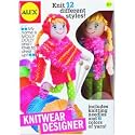 Alex Knitwear Designer