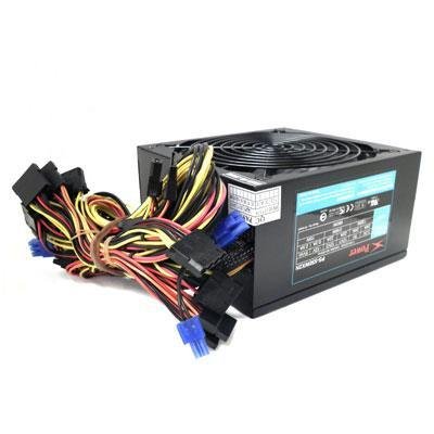 review Athenatech 