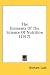 Books : The Elements Of The Science Of Nutrition (1917)