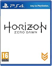 Horizon: Zero Dawn (PS4)