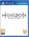 Horizon: Zero Dawn (PS4)