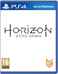 Horizon: Zero Dawn (PS4)