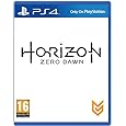 Horizon: Zero Dawn (PS4)