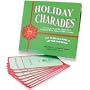 Holiday Charades - All Your Favorite Christmas Songs, Movies, Characters, and More