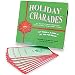 Holiday Charades - All Your Favorite Christmas Songs, Movies, Characters, and More